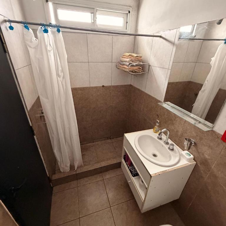Mini Casitas - Apartamento de 1 dormitorio - 4
