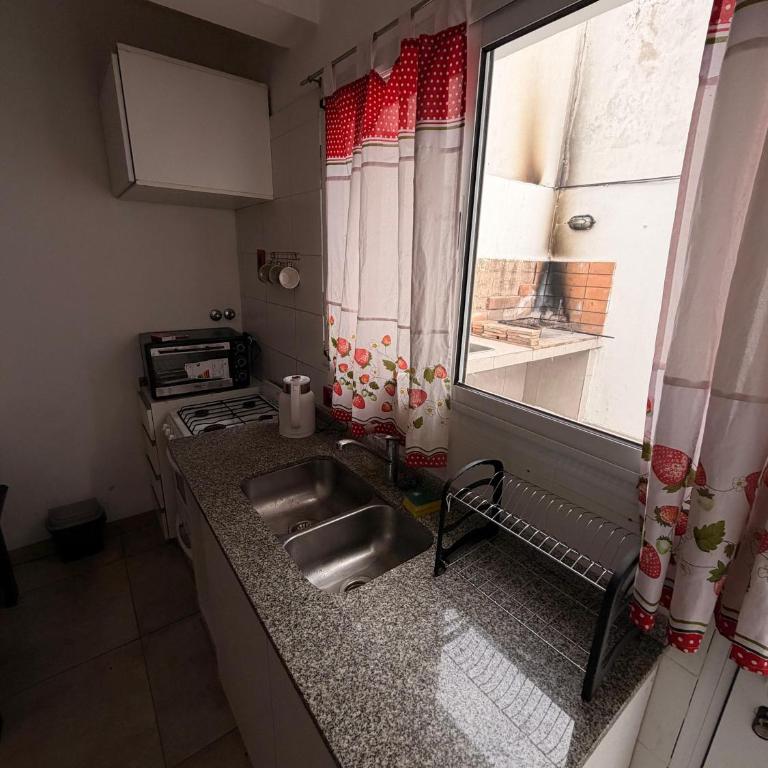 Mini Casitas - Apartamento de 1 dormitorio - 8