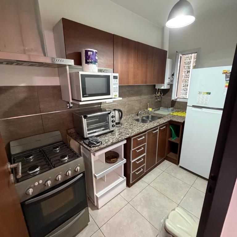 Consorcio San Ignacio - Two-Bedroom Apartment - 6
