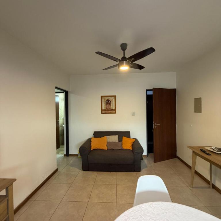 Consorcio San Ignacio - Two-Bedroom Apartment - 9