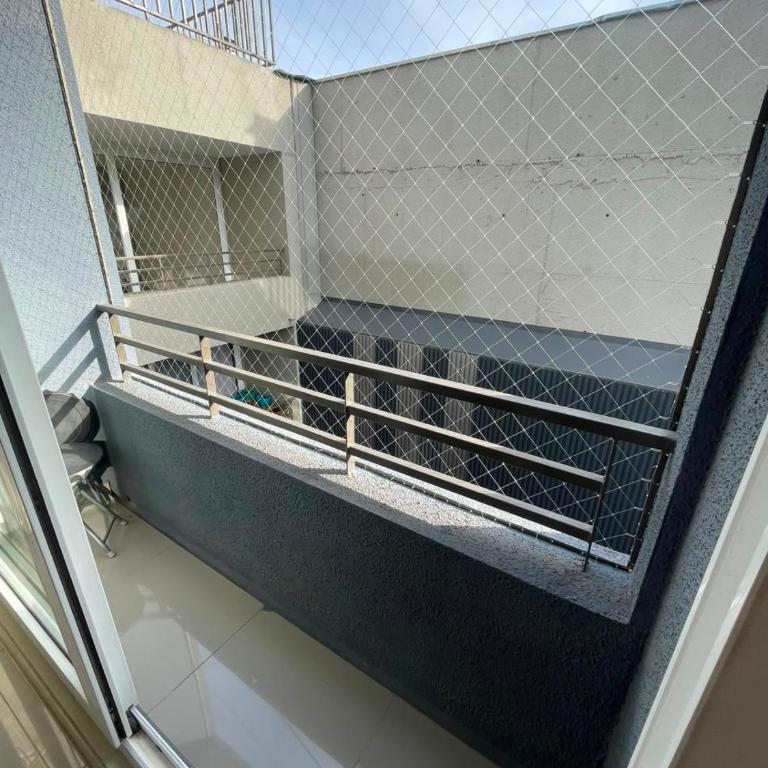 Departamento cerca Movistar Arenas 3 - One-Bedroom Apartment - 5