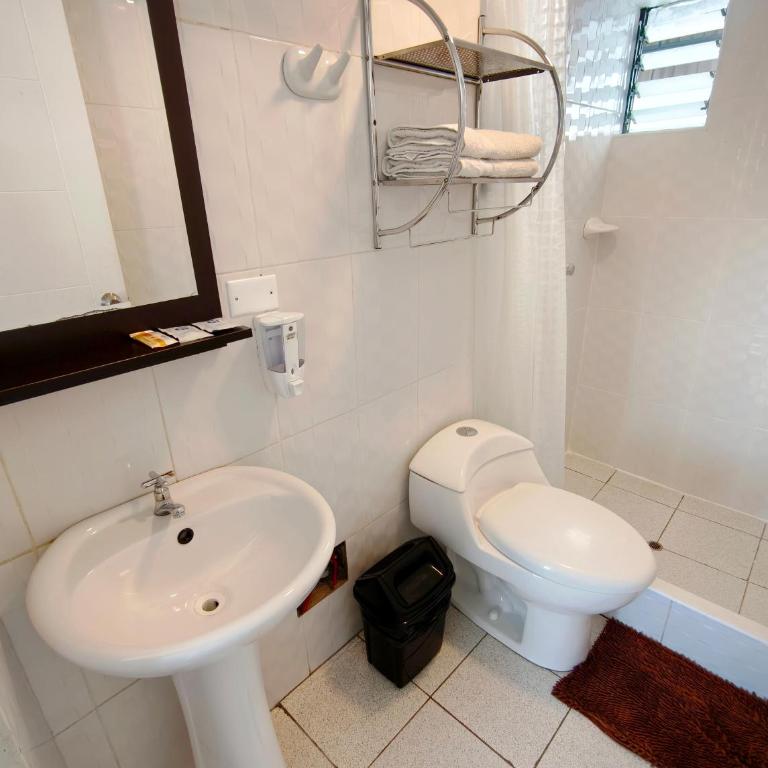 Cusco de mis Sueños Apartment & Hostal - Double Room with Private Bathroom - 3