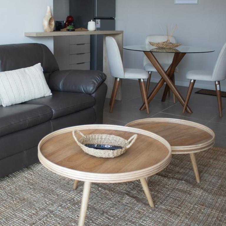 Espectacular apartamento a estrenar en el centro - Apartamento de 1 dormitorio - 13