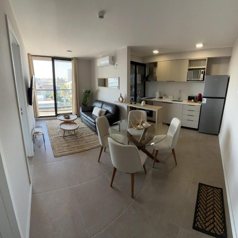 Espectacular apartamento a estrenar en el centro - Apartamento de 1 dormitorio - 22