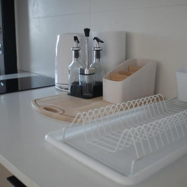 Espectacular apartamento a estrenar en el centro - Apartamento de 1 dormitorio - 17