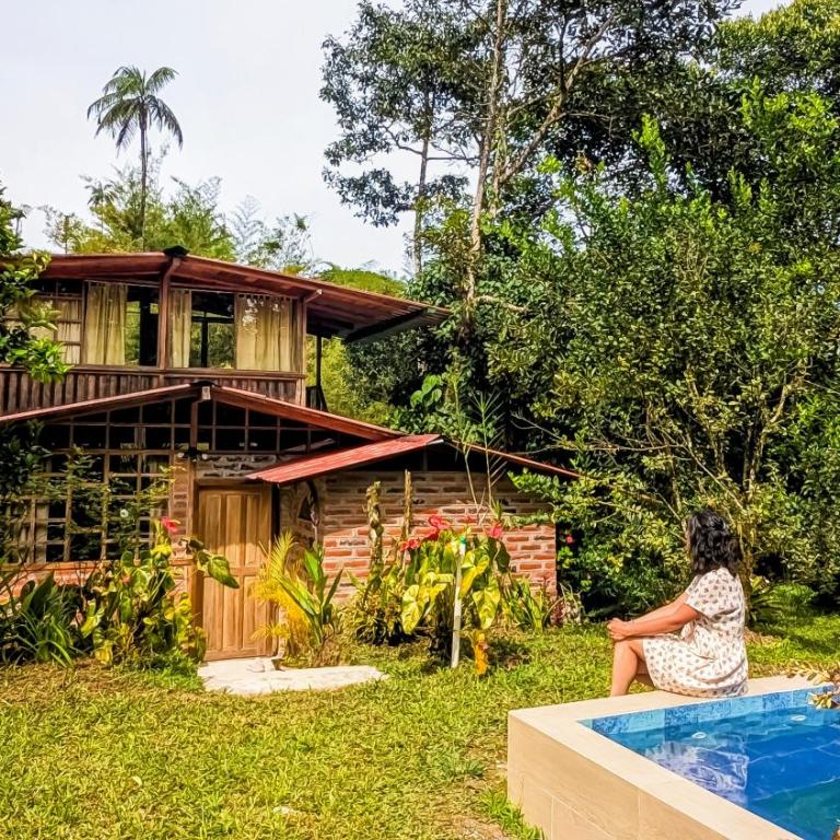 Casa de Vista Alta - Villa de 2 dormitorios - 10