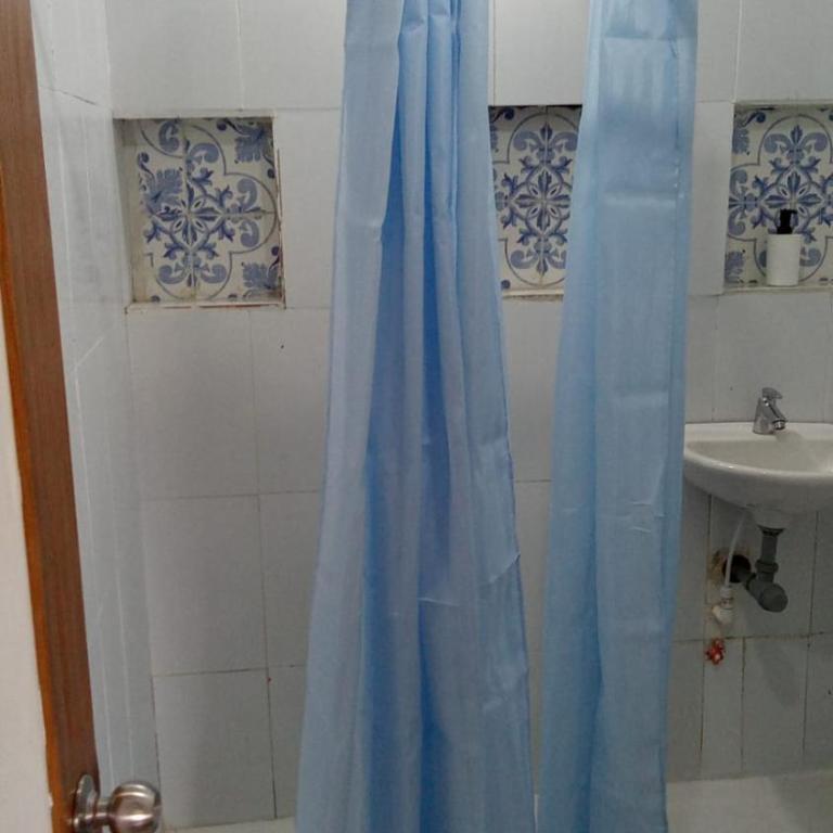 Apartamento en Taganga con vista al mar - Apartamento de 2 dormitorios - 10