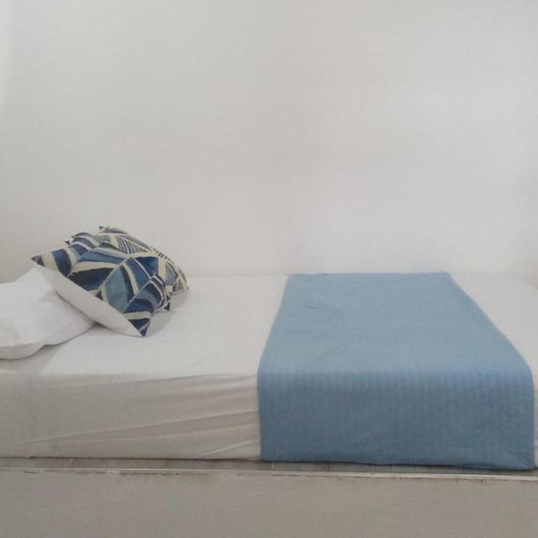 Apartamento en Taganga con vista al mar - Apartamento de 2 dormitorios - 21