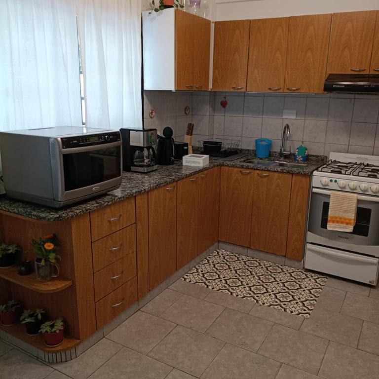 Casa, Duplex en Caseros, cerca de Palomar y Hurlingham - Casa de 2 dormitorios - 7