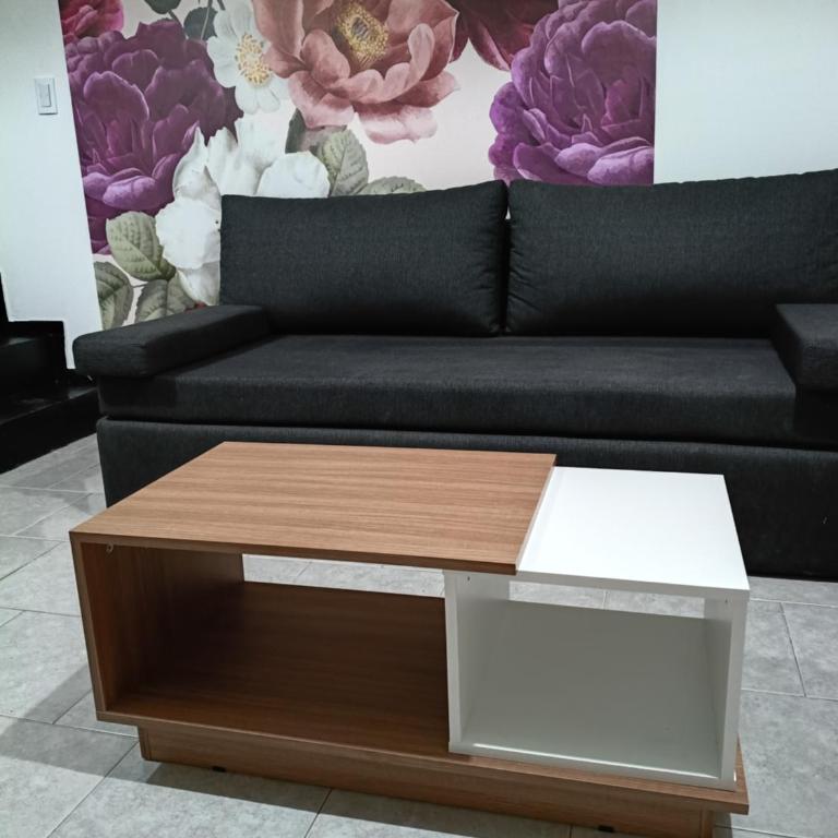 Casa, Duplex en Caseros, cerca de Palomar y Hurlingham - Casa de 2 dormitorios - 2