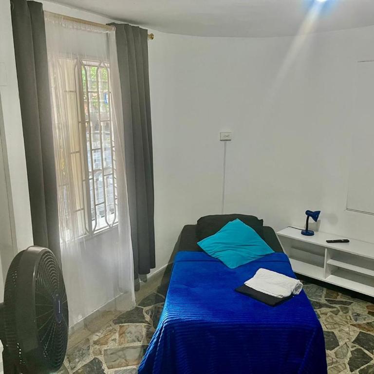 Cocoon Coliving la 70 - Triple Room - 3