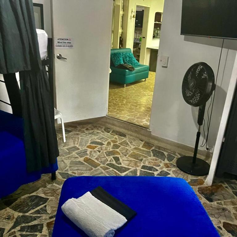 Cocoon Coliving la 70 - Triple Room - 4