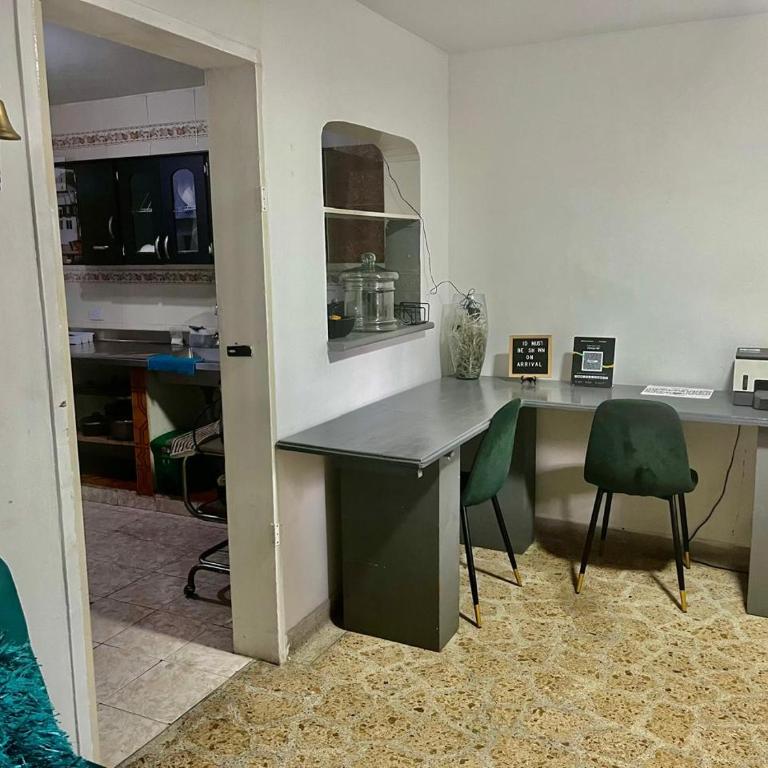 Cocoon Coliving la 70 - Triple Room - 5
