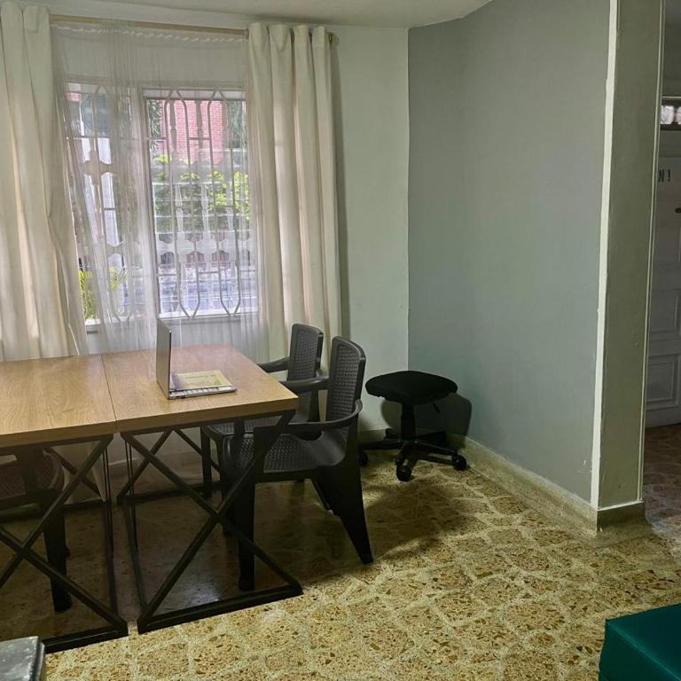 Cocoon Coliving la 70 - Triple Room - 6