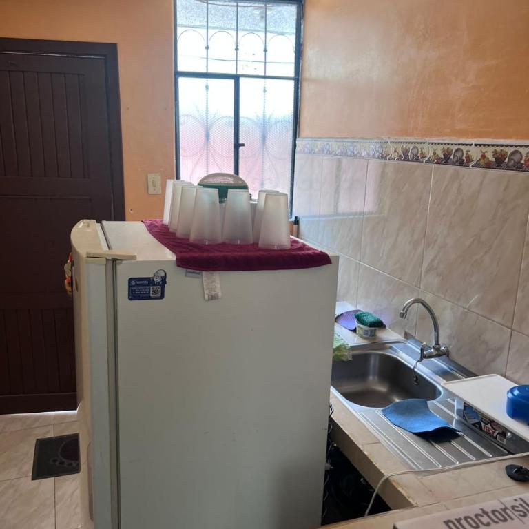 Depafast - Apartamento de 2 dormitorios - 1