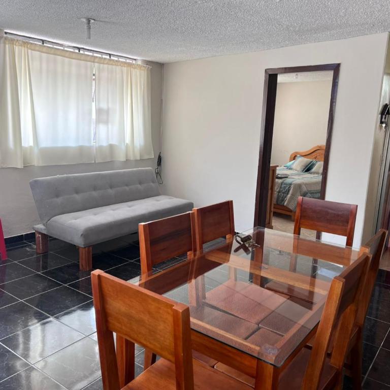 Depafast - Apartamento de 2 dormitorios - 2