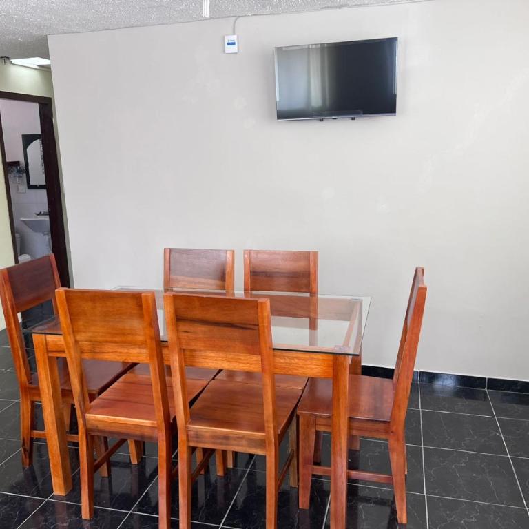 Depafast - Apartamento de 2 dormitorios - 4