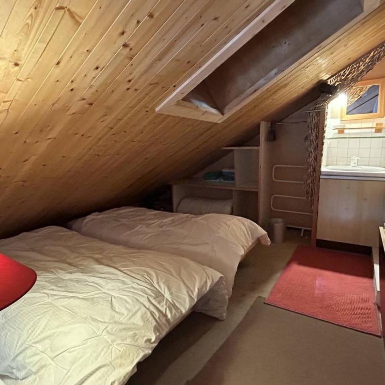 Appartement à Méribel, vue montagne - 8 pers. - FR-1-180-683 - Apartment mit 3 Schlafzimmern - 8