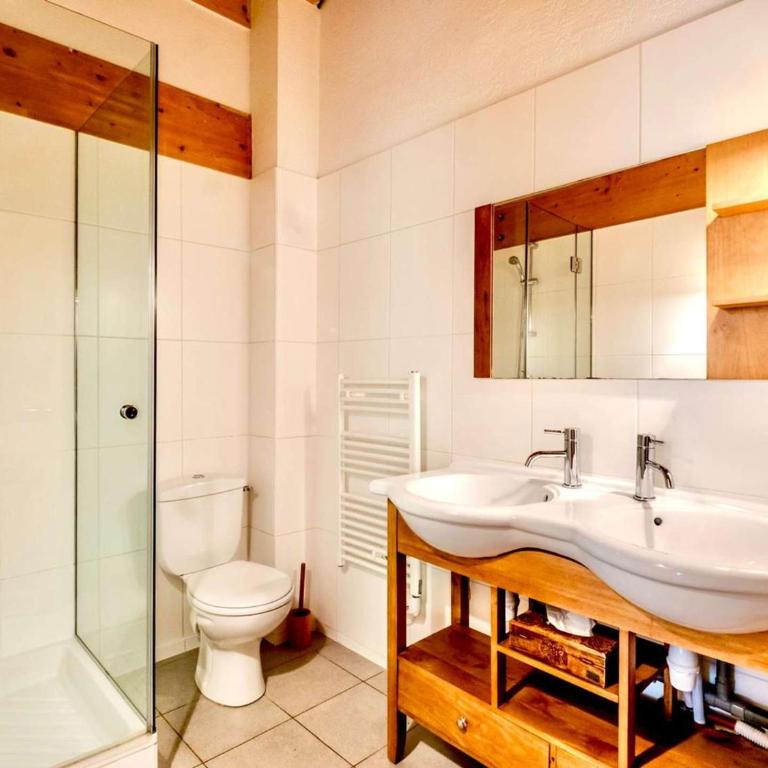 Chalet confortable proche pistes - 8 pers. - FR-1-241-267 - Chalet - 23