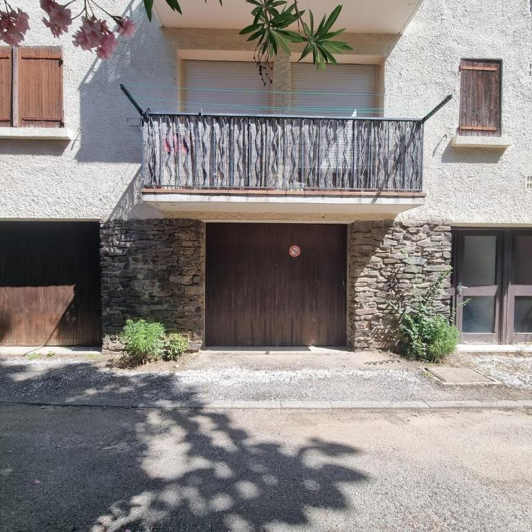 Appartement climatisé, aperçu mer - 3 pers. - FR-1-309-590 - Apartment - 16