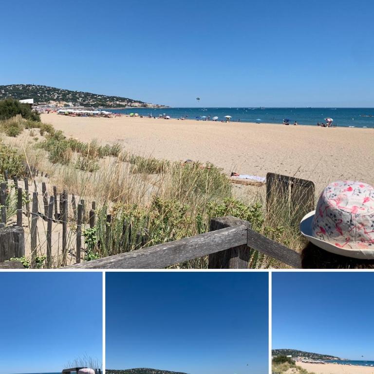 Studio cosy, animaux et parking - 3 pers. - FR-1-338-649 - Appartement - 18
