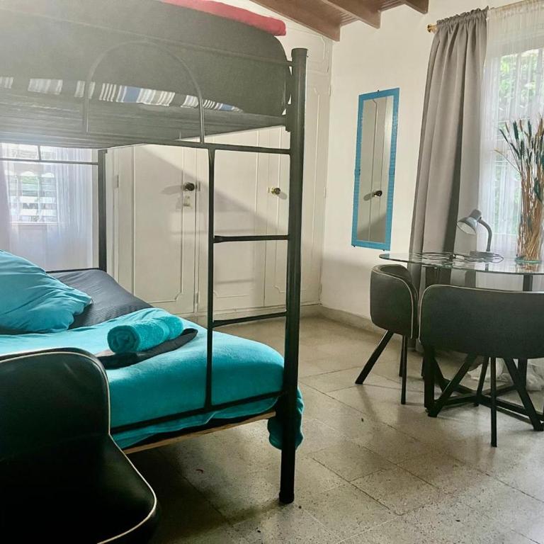 Cocoon Coliving la 70 - Comfort Quadruple Room - 2
