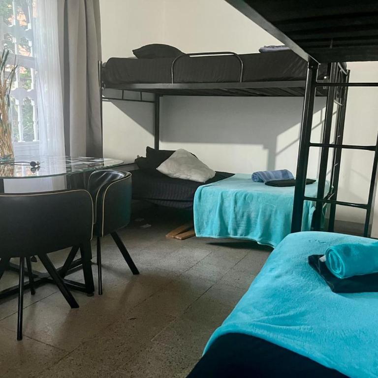 Cocoon Coliving la 70 - Comfort Quadruple Room - 3