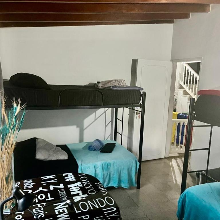 Cocoon Coliving la 70 - Comfort Quadruple Room - 4