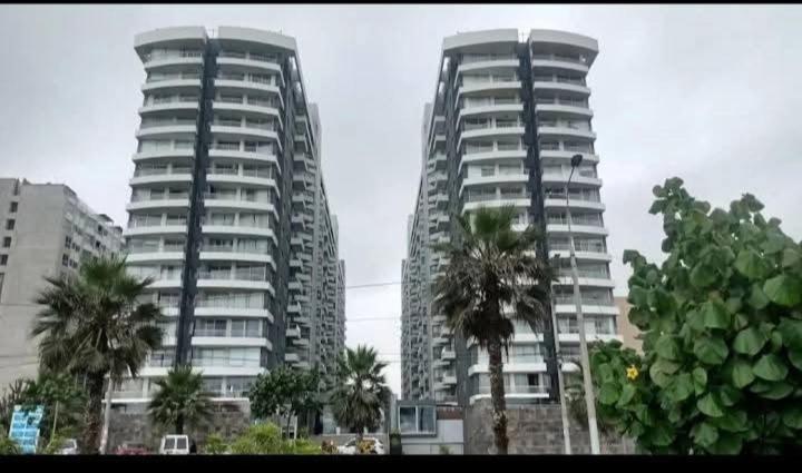 Moderno Departamento 2 Dormitorios San Miguel - One-Bedroom Apartment - 5