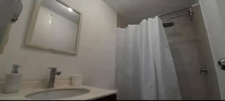 Moderno Departamento 2 Dormitorios San Miguel - One-Bedroom Apartment - 6