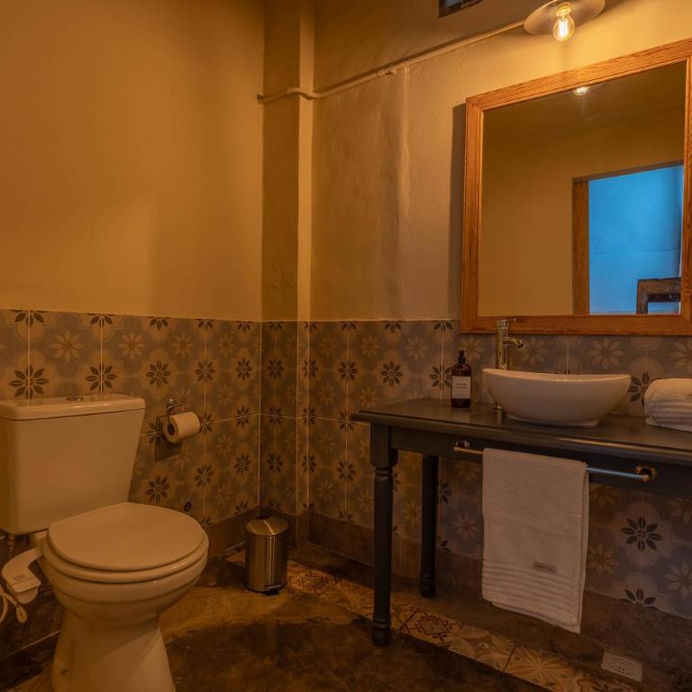 La Piamonte 1903 - Estudio con 1 cama grande - 12