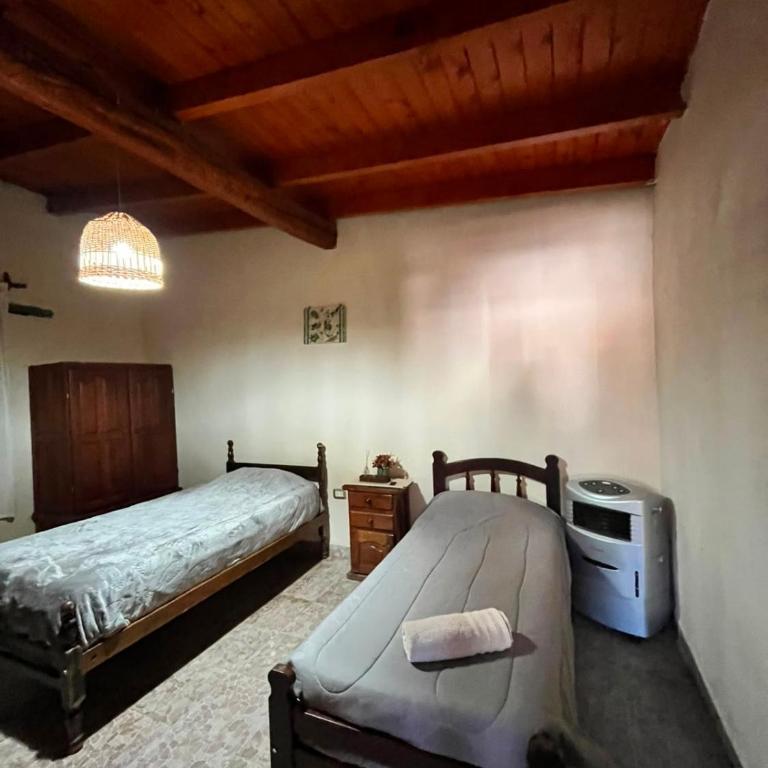 Departamento Ayllu IV - Apartamento de 2 dormitorios - 7