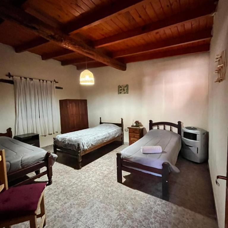 Departamento Ayllu IV - Apartamento de 2 dormitorios - 6