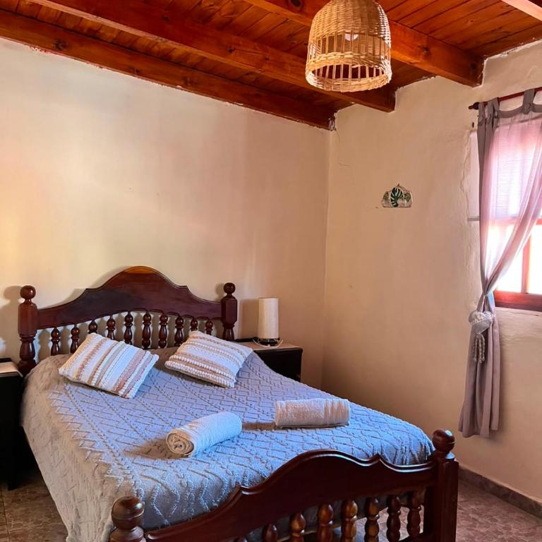 Departamento Ayllu IV - Apartamento de 2 dormitorios - 1