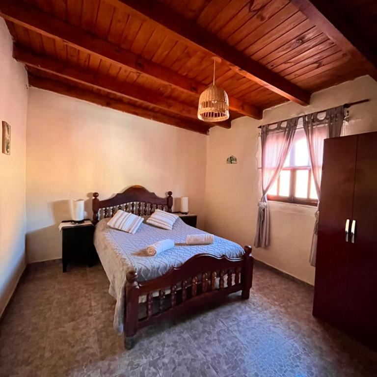Departamento Ayllu IV - Apartamento de 2 dormitorios - 2
