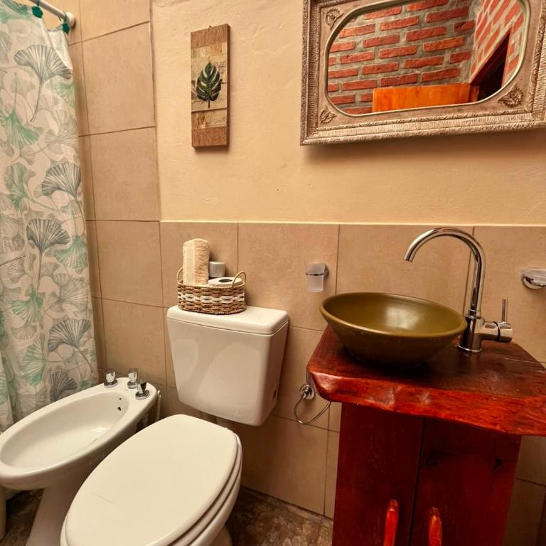 Departamento Ayllu IV - Apartamento de 2 dormitorios - 15