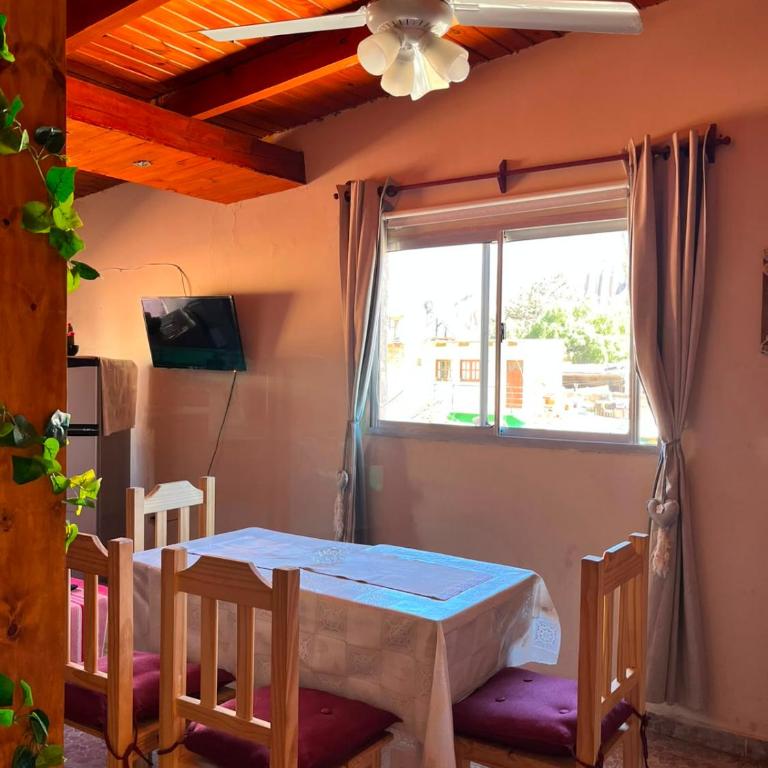 Departamento Ayllu IV - Apartamento de 2 dormitorios - 8