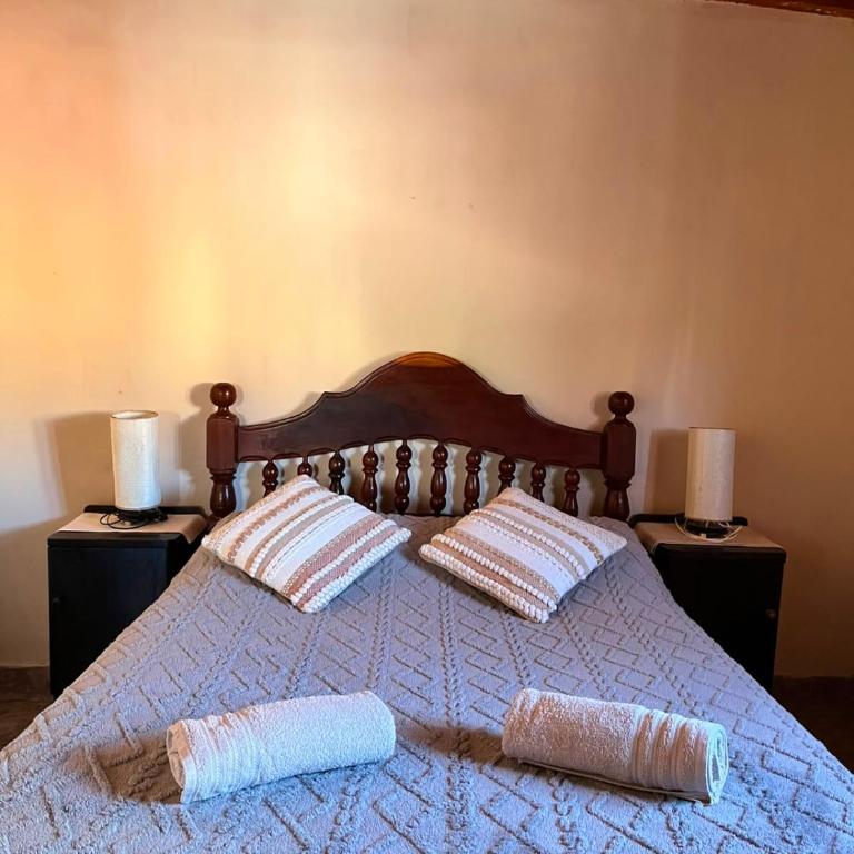 Departamento Ayllu IV - Apartamento de 2 dormitorios - 3