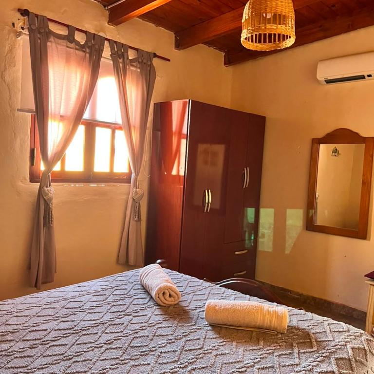 Departamento Ayllu IV - Apartamento de 2 dormitorios - 4