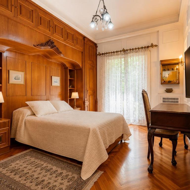 Hotel San Martín - Suite - 1