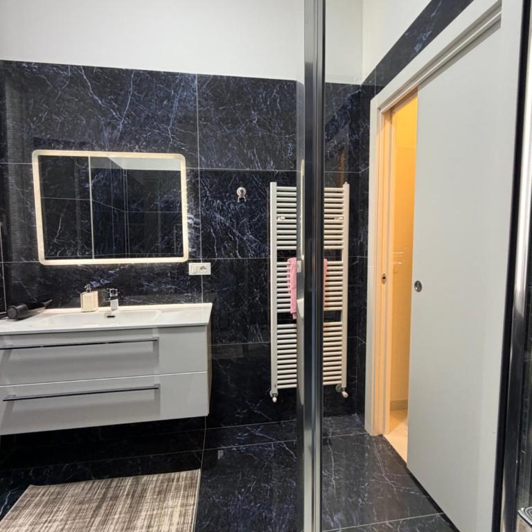 Perla Azzurra - Apartamento de 3 dormitorios - 18