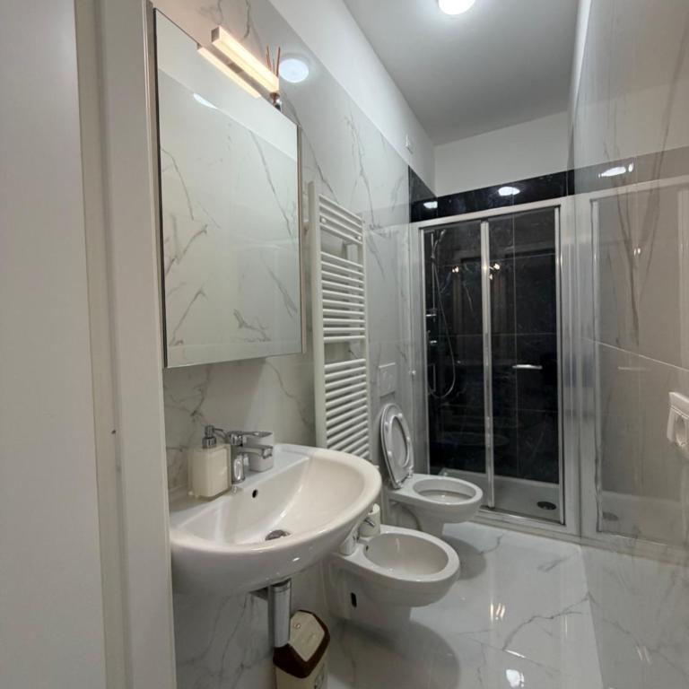 Perla Azzurra - Apartamento de 3 dormitorios - 19