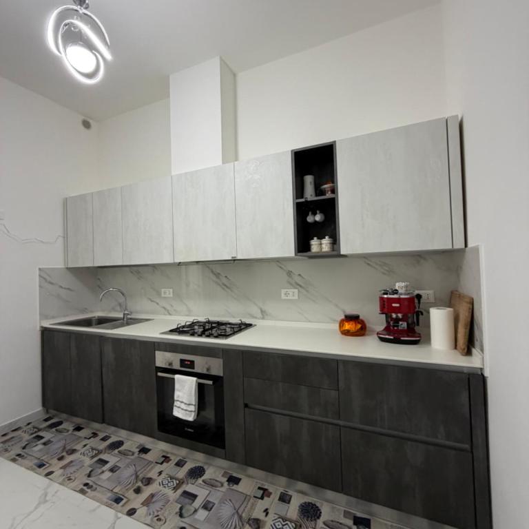 Perla Azzurra - Apartamento de 3 dormitorios - 14
