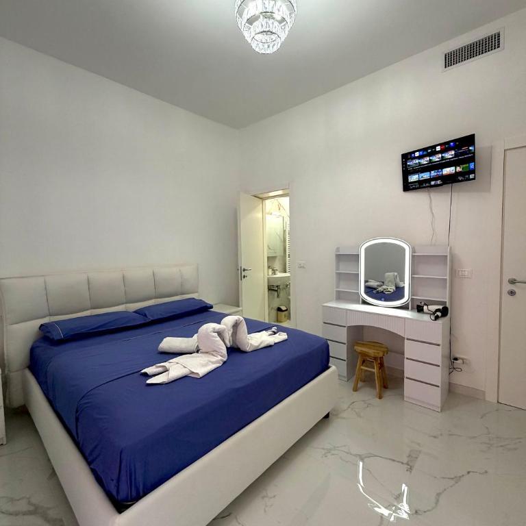 Perla Azzurra - Apartamento de 3 dormitorios - 5
