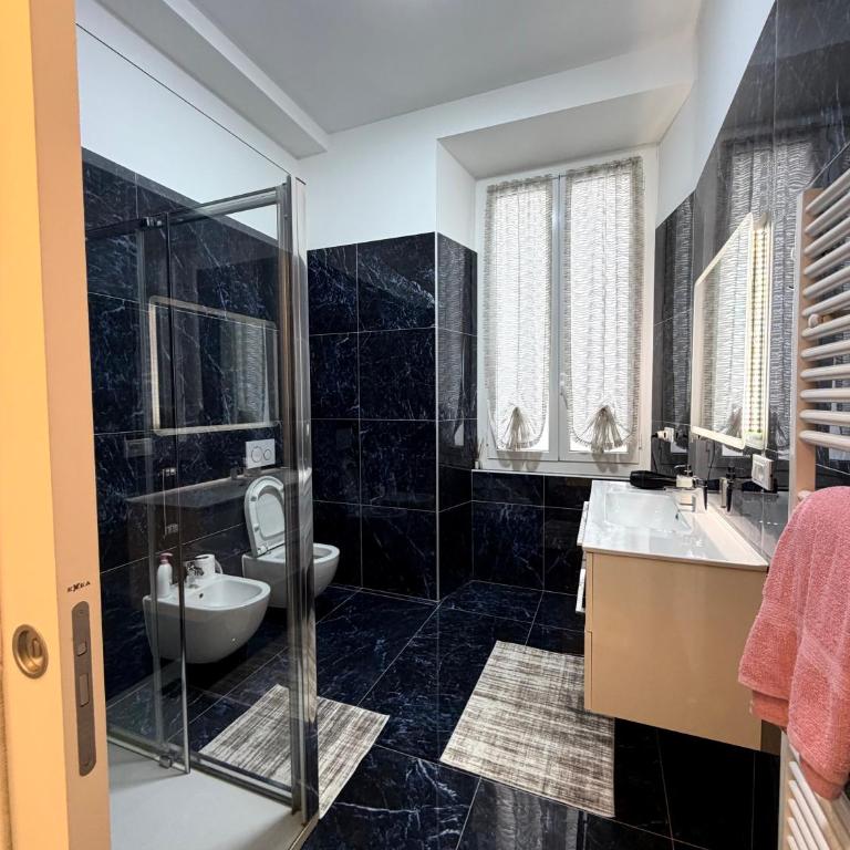 Perla Azzurra - Apartamento de 3 dormitorios - 20
