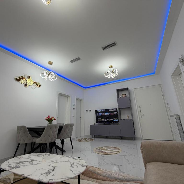 Perla Azzurra - Apartamento de 3 dormitorios - 13