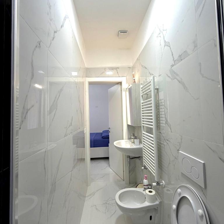 Perla Azzurra - Apartamento de 3 dormitorios - 21