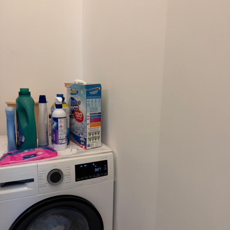 Perla Azzurra - Apartamento de 3 dormitorios - 31