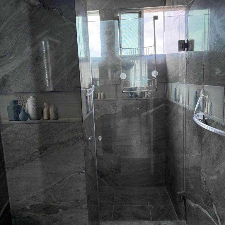 Departamento moderno con jacuzzi privado - Porto Vitoria - Apartamento de 2 dormitorios - 7