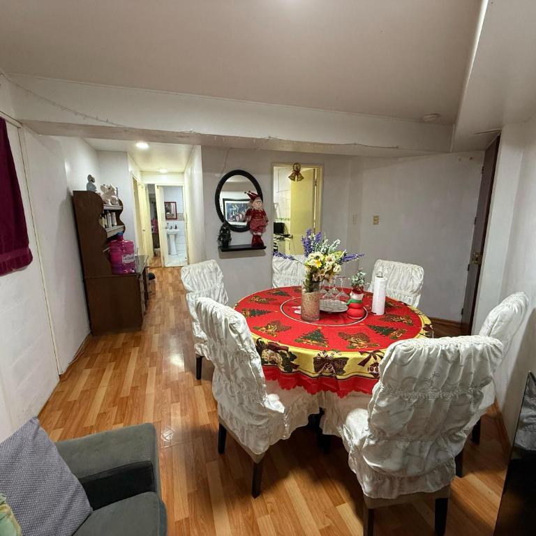 Habitación Privada 2 en Apartamento 903 en Miraflores - Apartamento de 1 dormitorio - 6